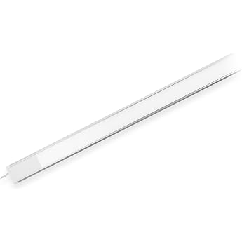 Sebson LED Under-Unit Light Warm White 60 cm LED Strip 11 W 715 Lumen LED Light Strip 120cm [Energy Class E]