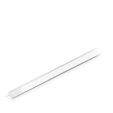 SEBSON LED Bajo Mueble 120cm, Tira de Iluminación