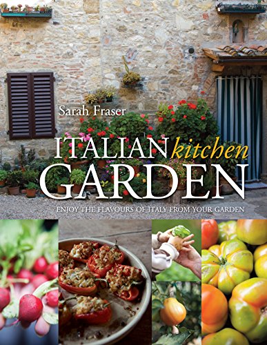 Image of Italian Kitchen Garden: A Channel 4 Series Guide to Seasonal Mediterranean Cooking
