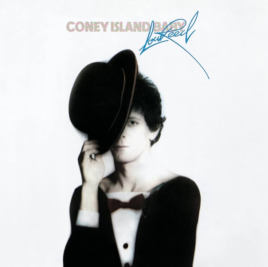 Amazon.co.jp: CONEY ISLAND BABY: ミュージック