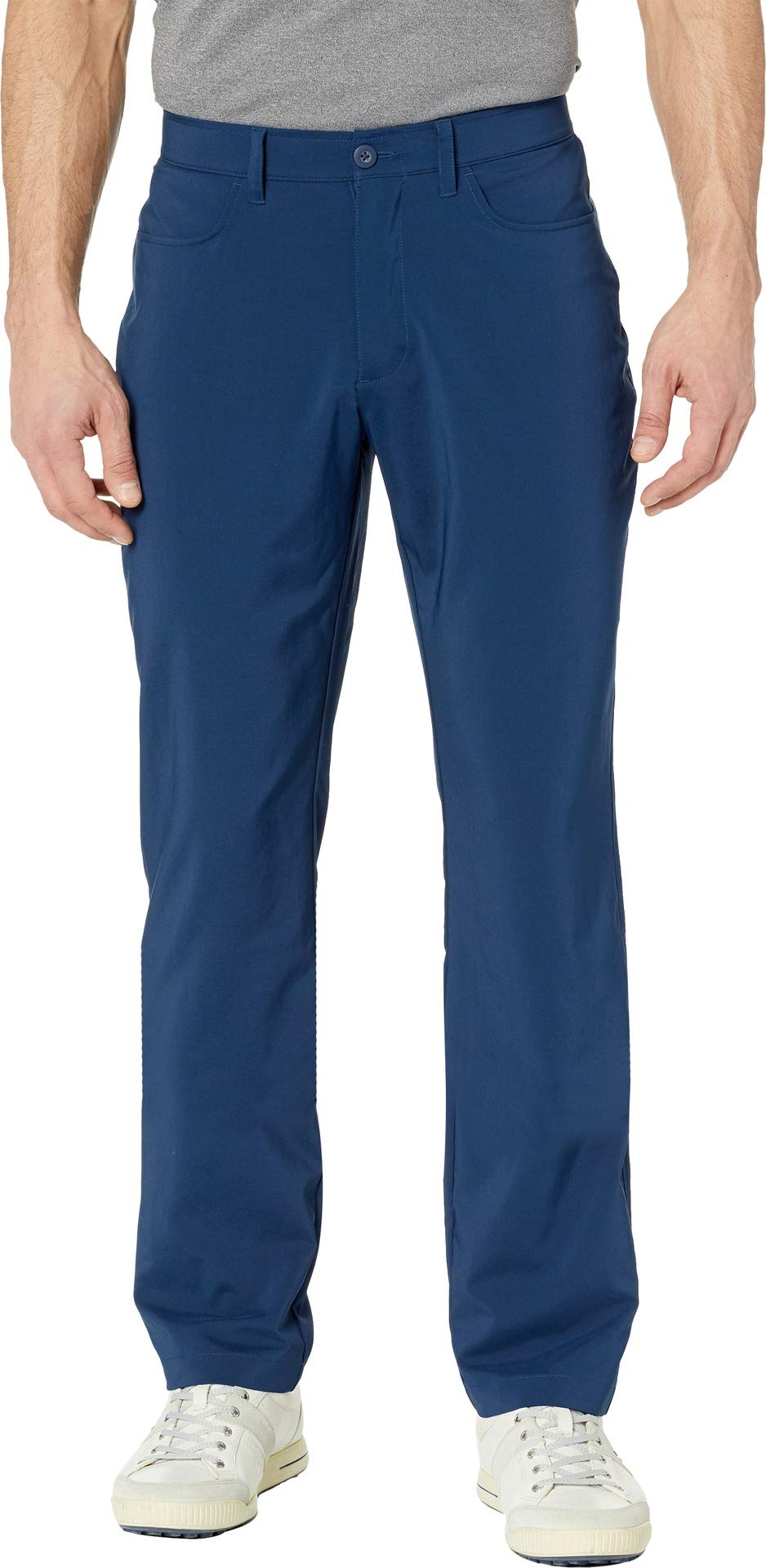 Under Armour Men's Academy Tech Pant Golf Trousers - 32-34
