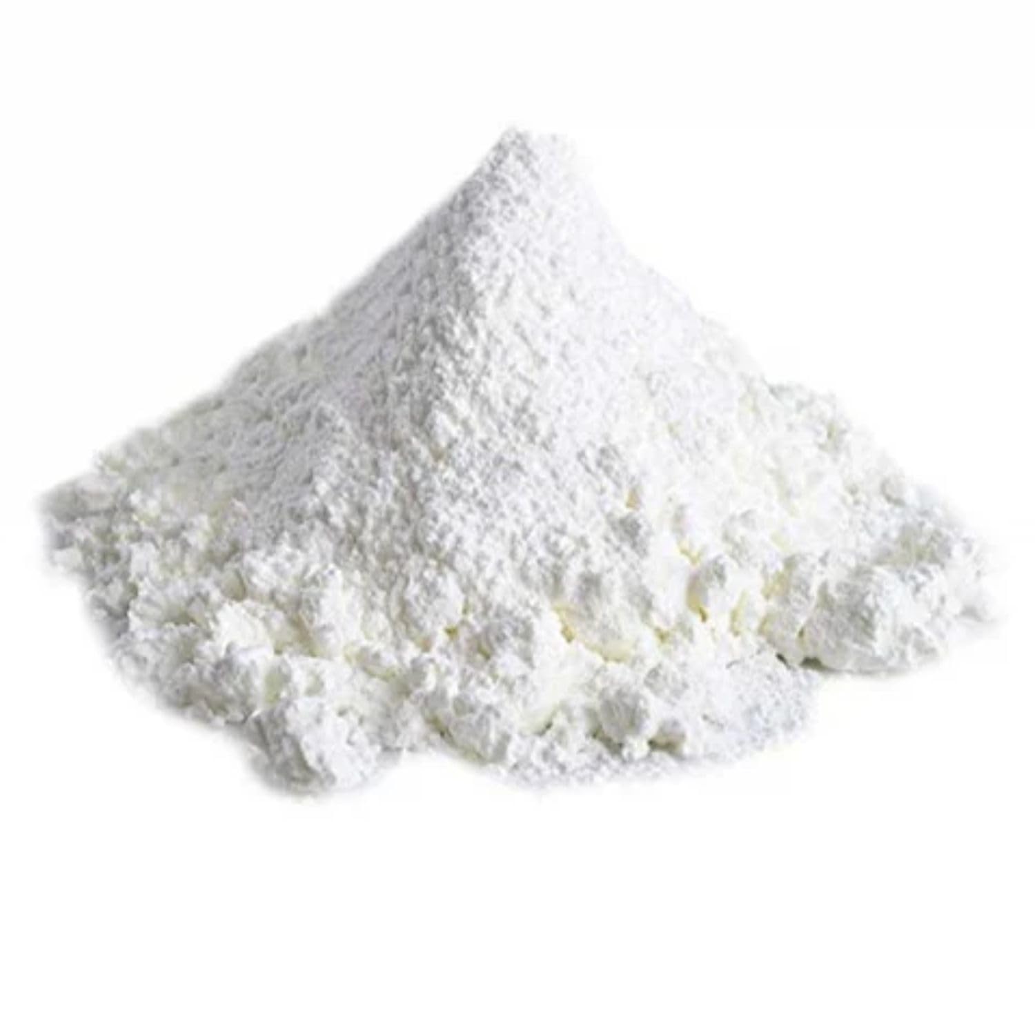 Bongiovanni (Farine e bontÃ naturali) Amido di Frumento Deglutinato 25kg senza glutine