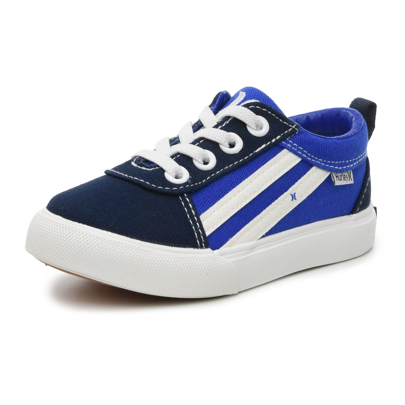 Hurley Boardy Laceup Skateboard Shoe Low top Laceup Sneaker