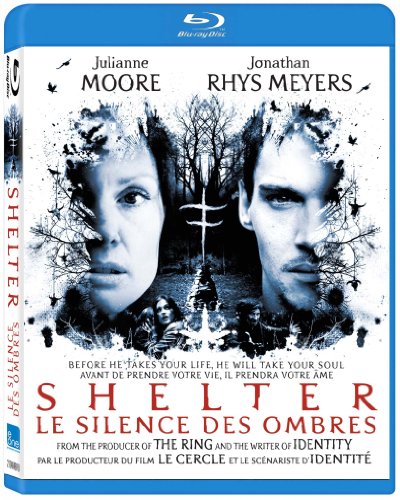 Shelter (Blu-Ray) [Blu-ray] (2011) B0050ACYF4 Book Cover