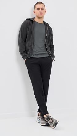 Beyond Yoga Men's All in Active Tee