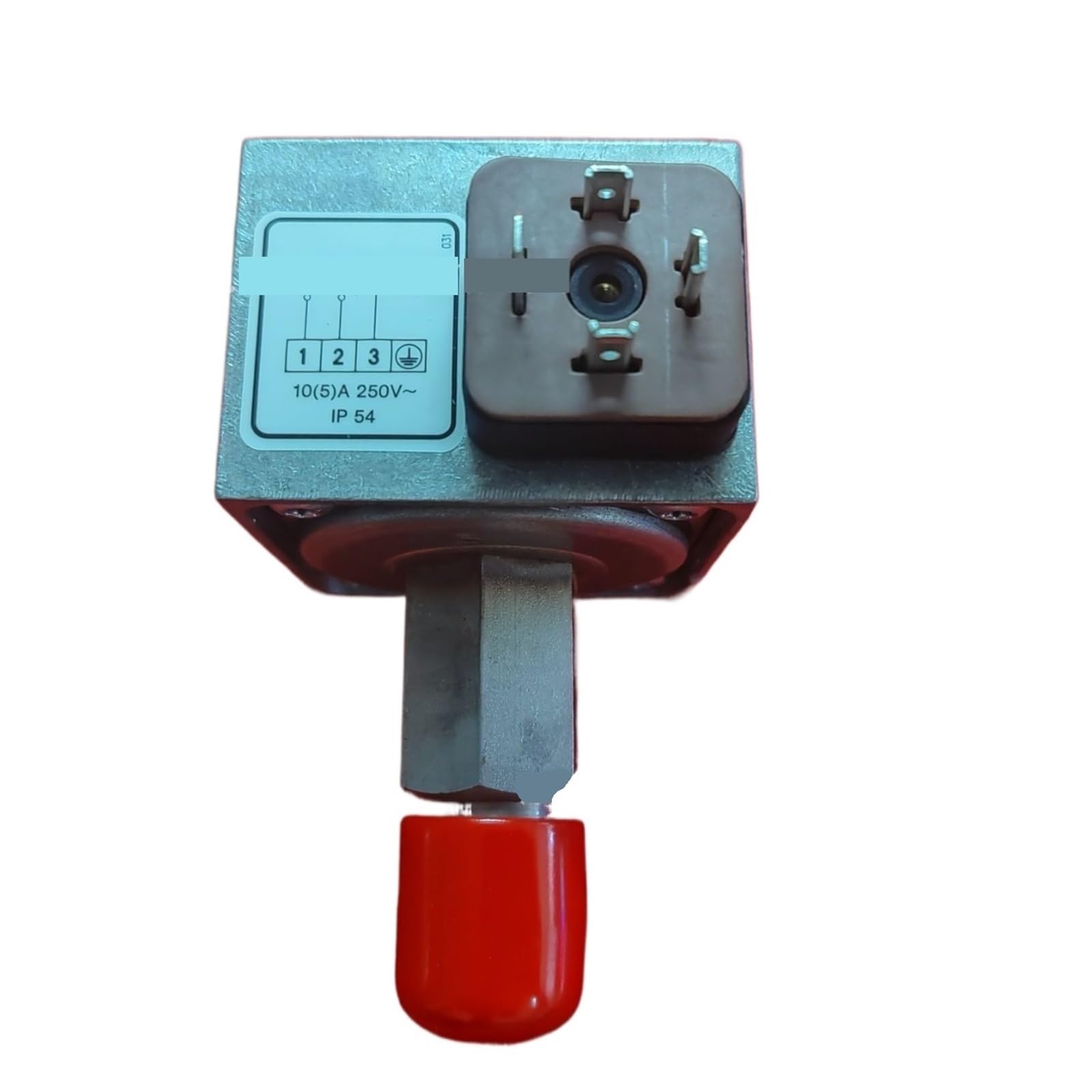 KSZHZYMGX DCM25 pressure sensor 4-25bar pressure switch