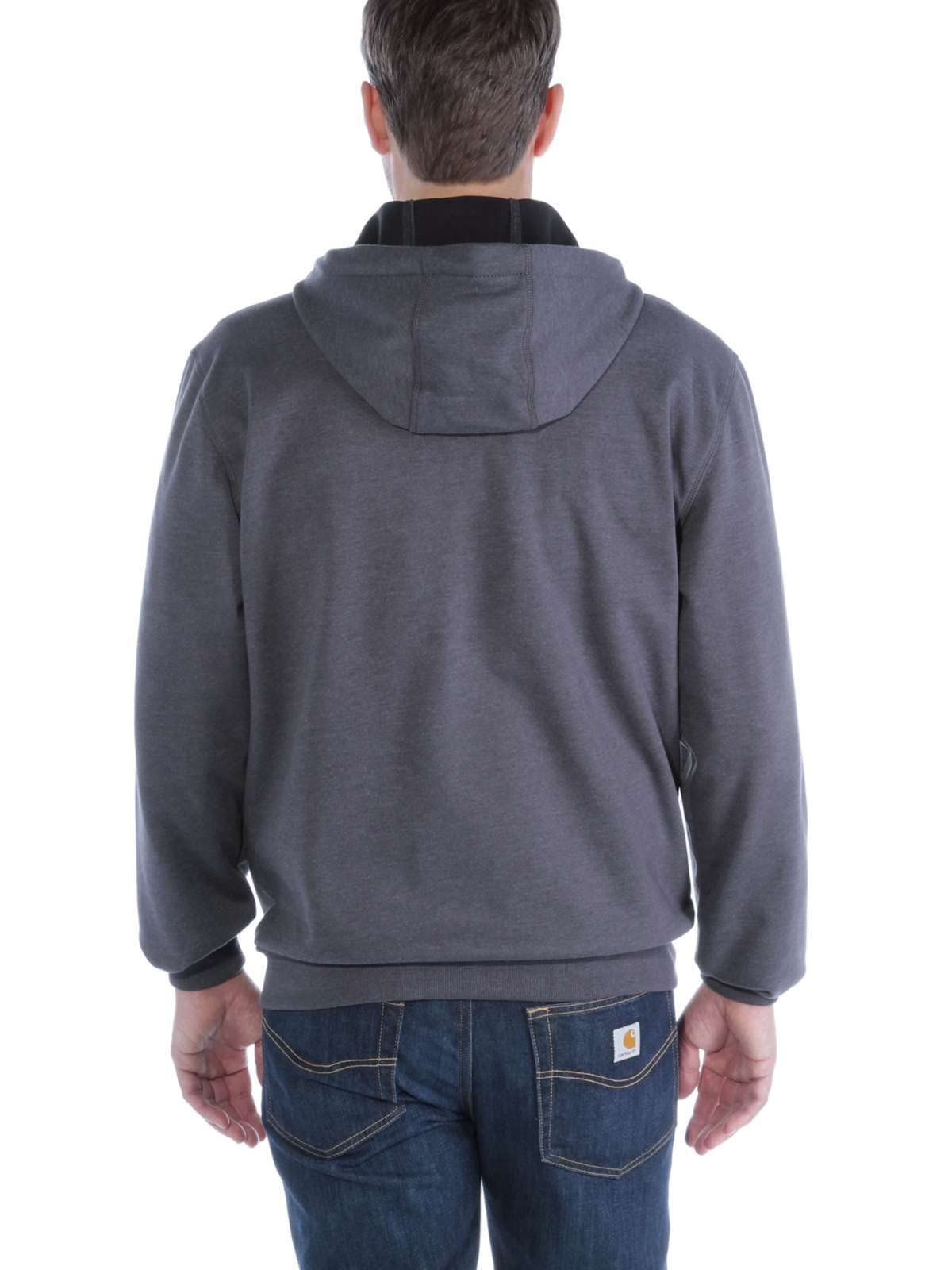 Carhartt Bluza z Kapturem Mężczyźni Wind Fighter