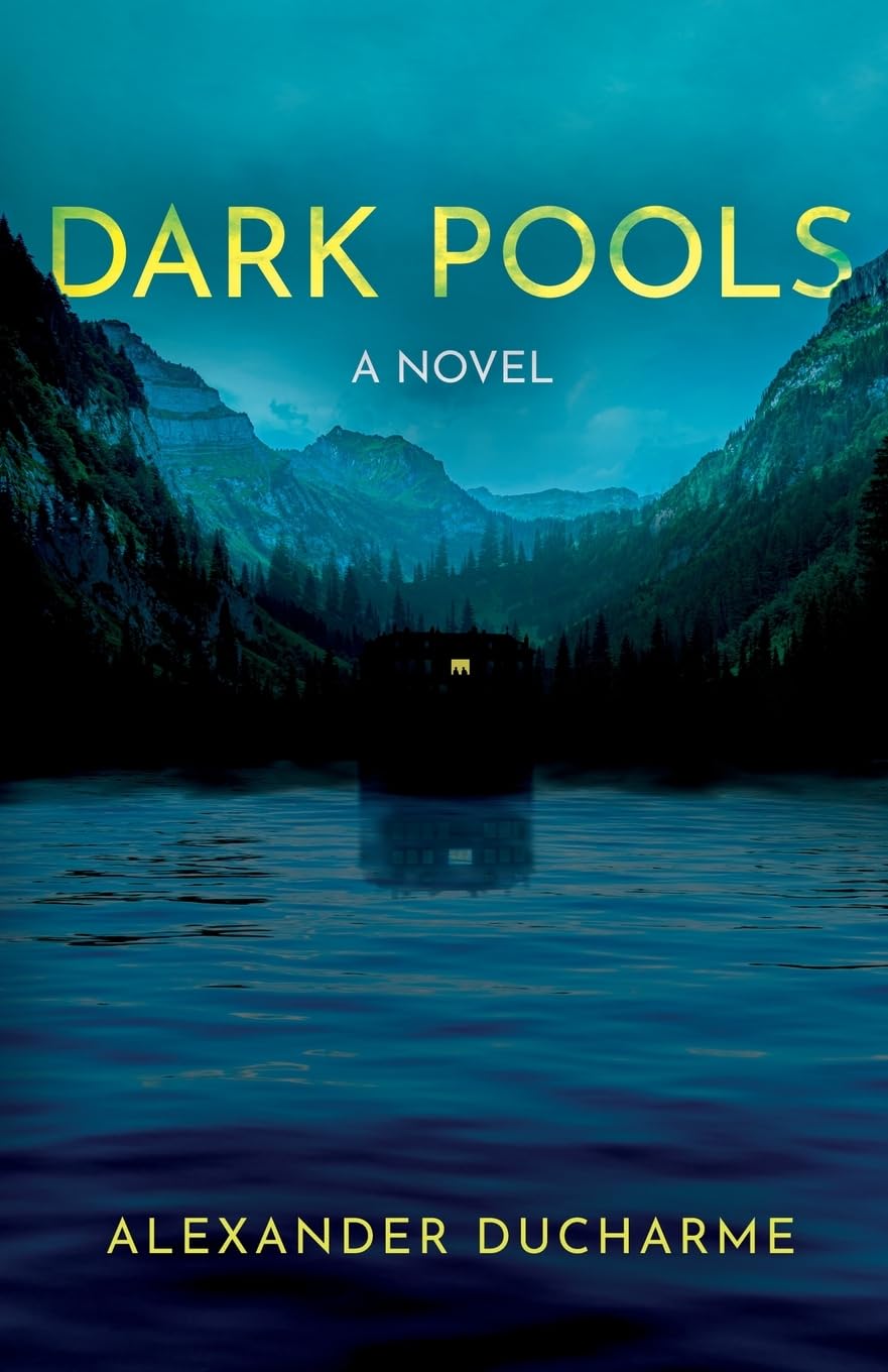 Dark Pools