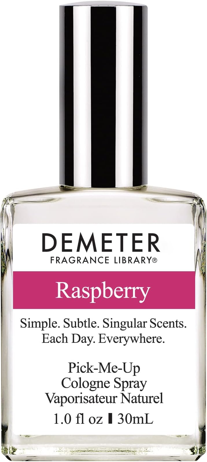 Cologne Spray - Raspberry, 1 oz.