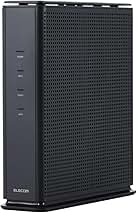 【未開封】ELECOM WRC-X6000QSA-G 無線ルーター elecom_4549550256766