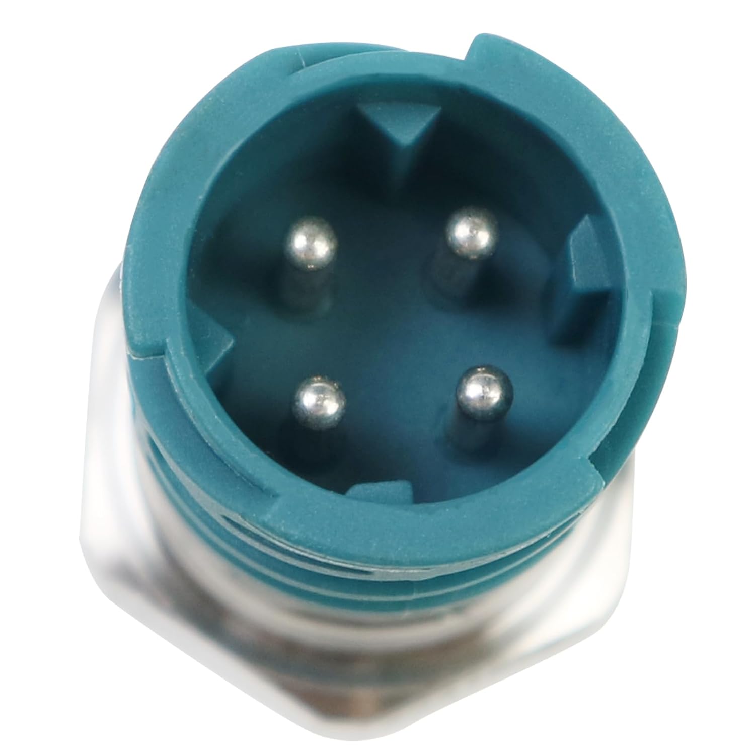 2041676 Fuel Oil Pressure Sensor Engine Parts 1826277 fits CF85 XF105 PACCAR MX-13 Engine 2006-2013