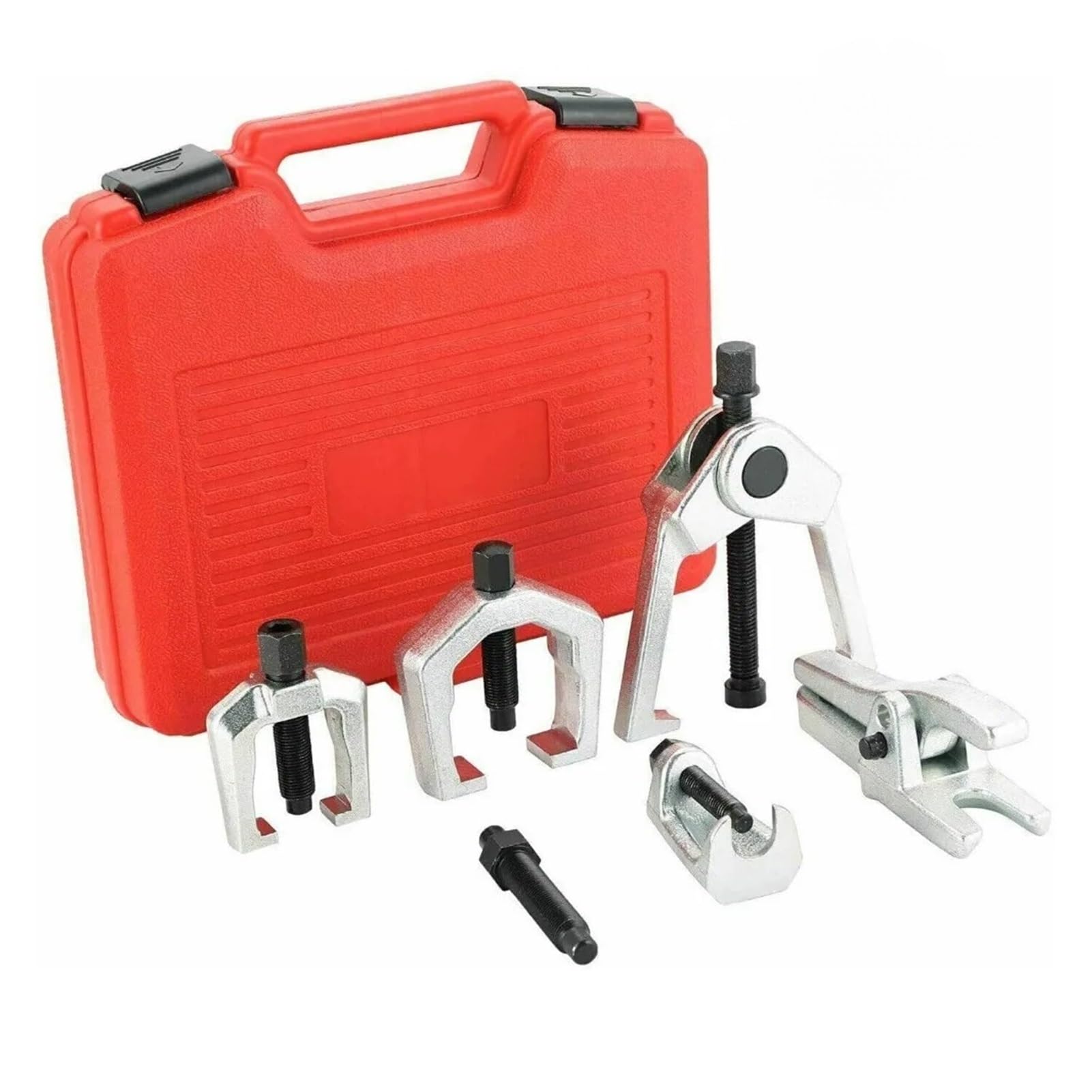 Extracteur bras Pitman et ensemble biellettes rotule pour un démontage mécanique sans effort