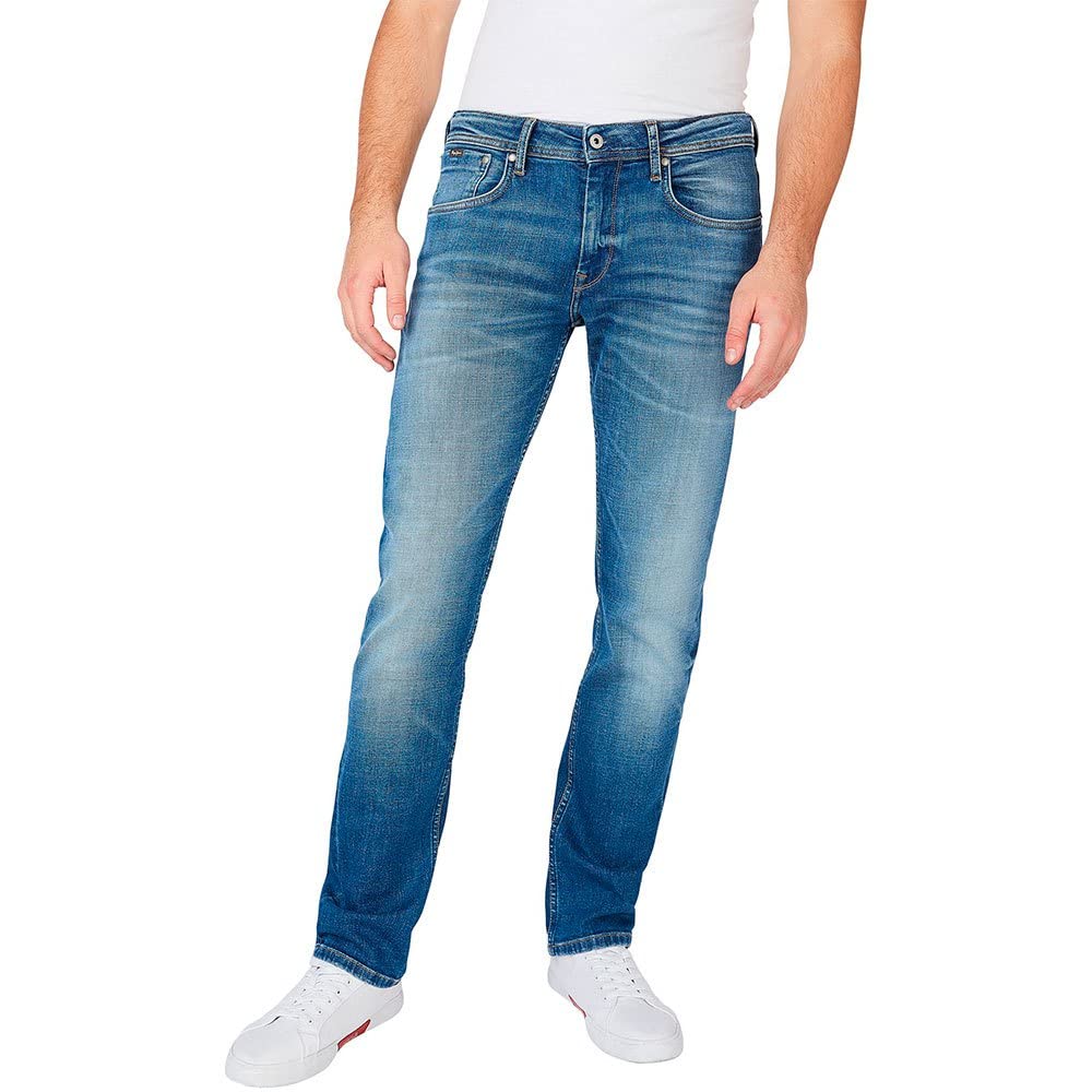 Pepe Jeans Hatch Jeans', Vaqueros Hombre — view 8