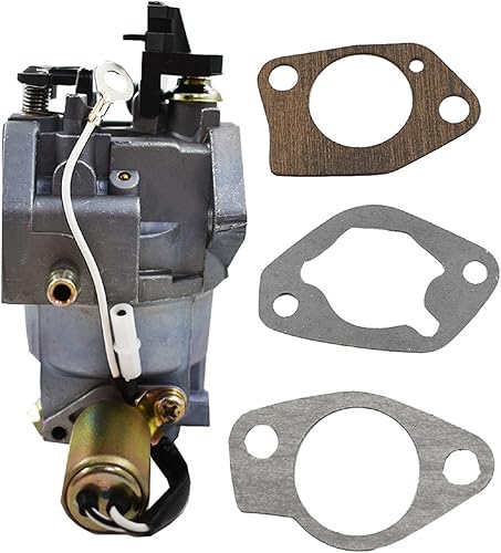 Miniatura 5 de 951-05149 Repuesto de carburador para MTD HY-4P90F CC760ES 12AE76JU 4P90JUC 4P90MUC 420CC motor para Cub Cadet CC30 CC760ES MTD HY-4P90F 4P90G para