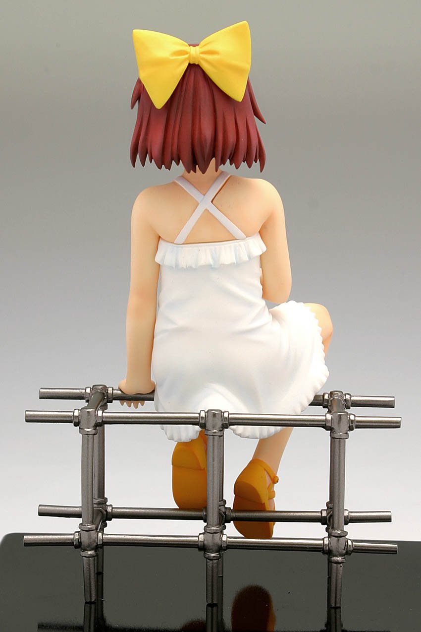 ToHeart2 向坂環 夏ver. 宮沢模型限定版 1/6 完成品フィギュア
