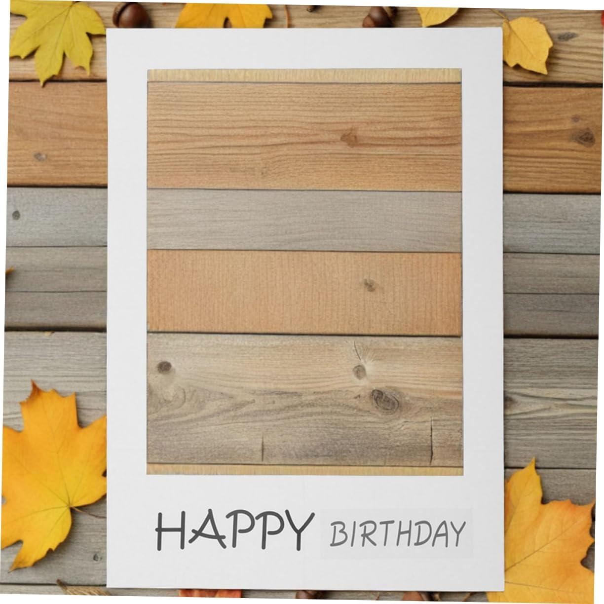jojofuny 3pcs Happy Birthday Photo Booth Props Vibrant Photo Frames for Birthday Party Supplies Easy Setup Durable Printing Guest Friendly Design for Fun Celebrations