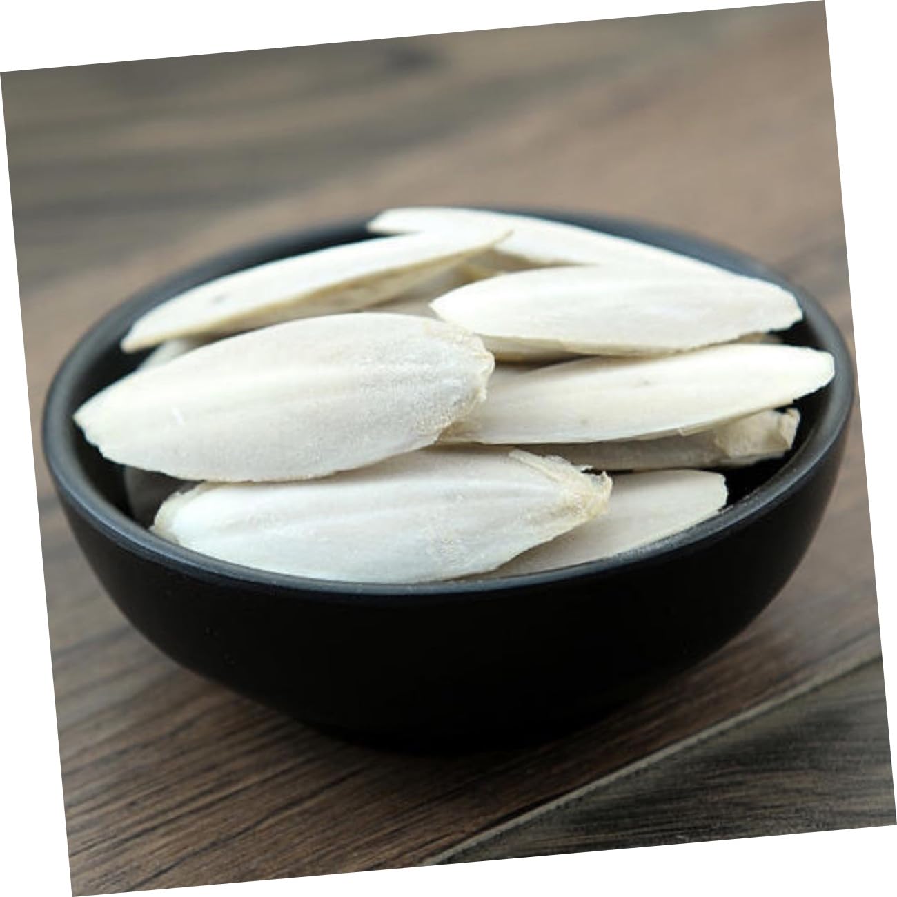 GALPADA 36 Ensembles Lot de Os de Seiche à Mâcher pour Petits Animaux de Grignotage Naturel Calcium avec Support Métallique pour Hamsters Cochons et Oiseaux