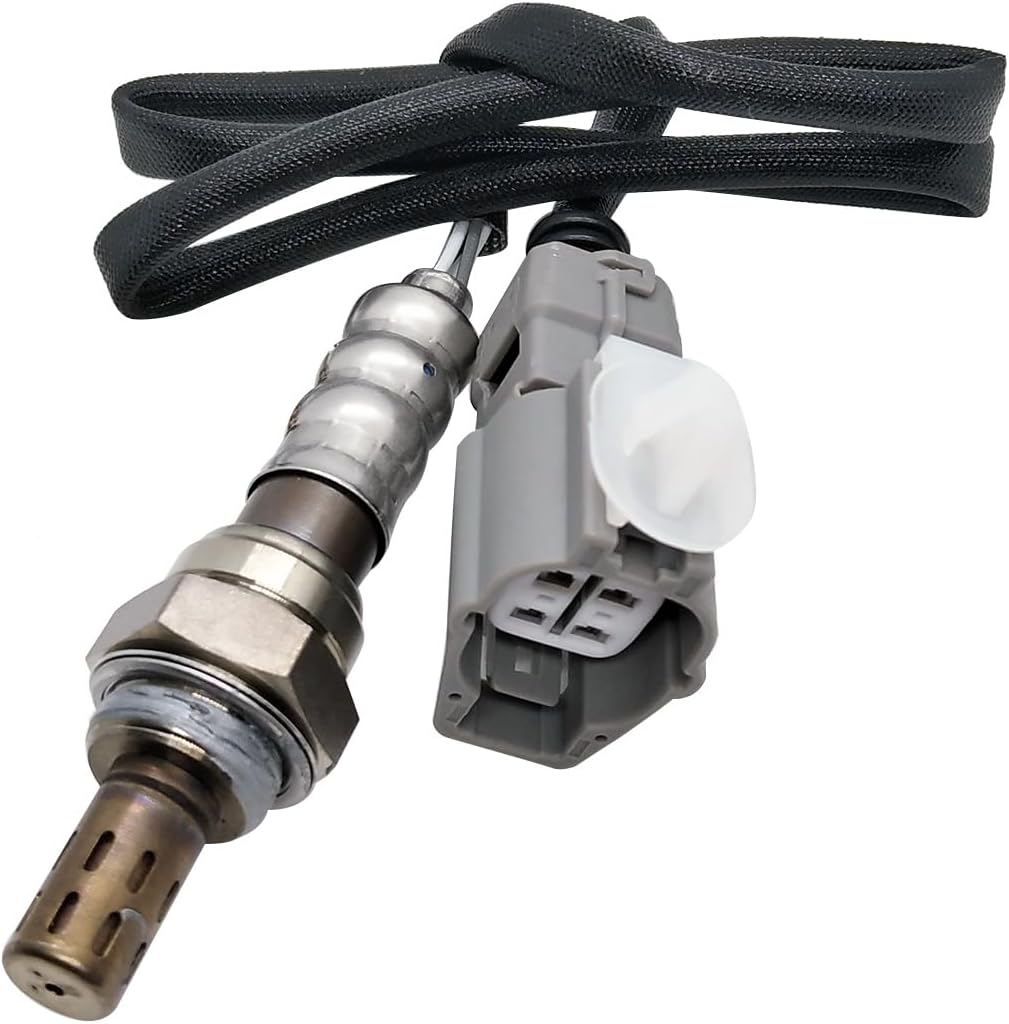 Maxfavor 1Pc Downstream O2 Oxygen Sensor Replacment For 2015 2014 2013 2012 2011 2010 2009 2008 2007 2006 2005 2004 Lexus RX350 RX330 RX450H Toyota Highlander 3.3L 3.5L 02 Sensor 234-4509