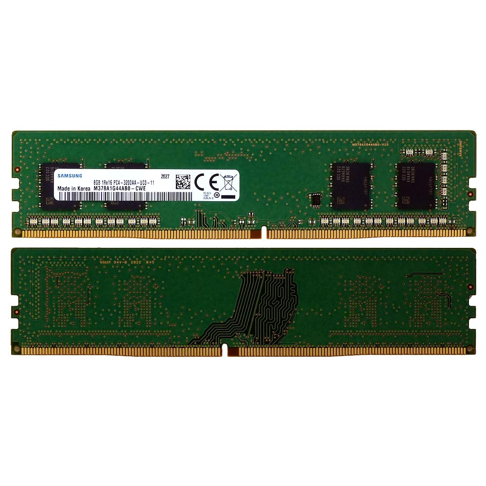 Amazon | AIUTO セレクトメモリー SAMSUNG純正 DDR4-3200 デスクトップ