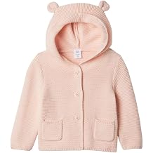 Gap Baby Baby Bear Garter Cardigan Sweater