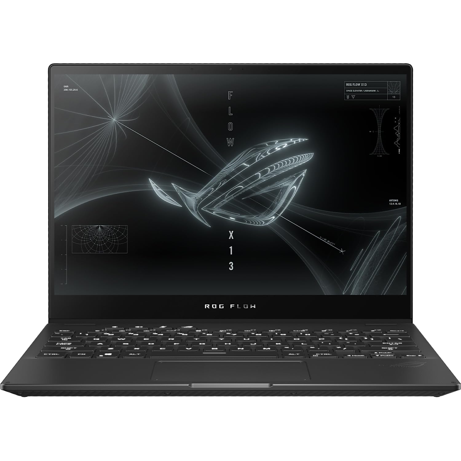Amazon.com: ASUS ROG Flow X13 13.4