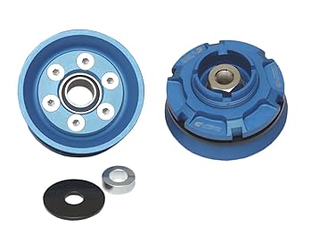 CUSCO ピロボールアッパーマウントセット　ダイハツ クスコ 調整式ピロボールアッパーマウント ダイハツ エッセ