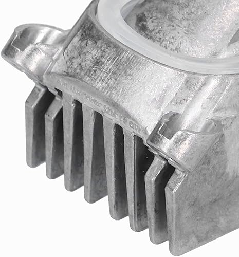 Miniatura 8 de Módulo de la lámpara del ojo del ángel, aleación de aluminio de la confiabilidad de la buena confiabilidad de la anticorrosión 63117343876 LED para