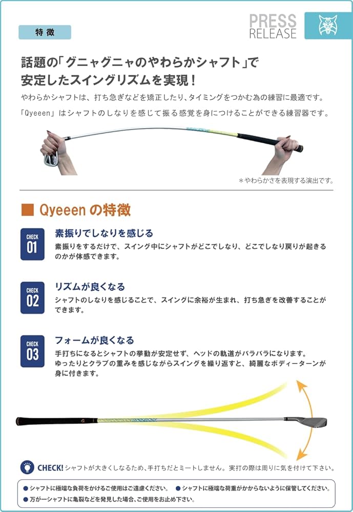 【マッチ】ティーチングプロ3 キュイーン Lynx リンクス 実打可能 Teaching Pro 3 Qyeeen ティーチング