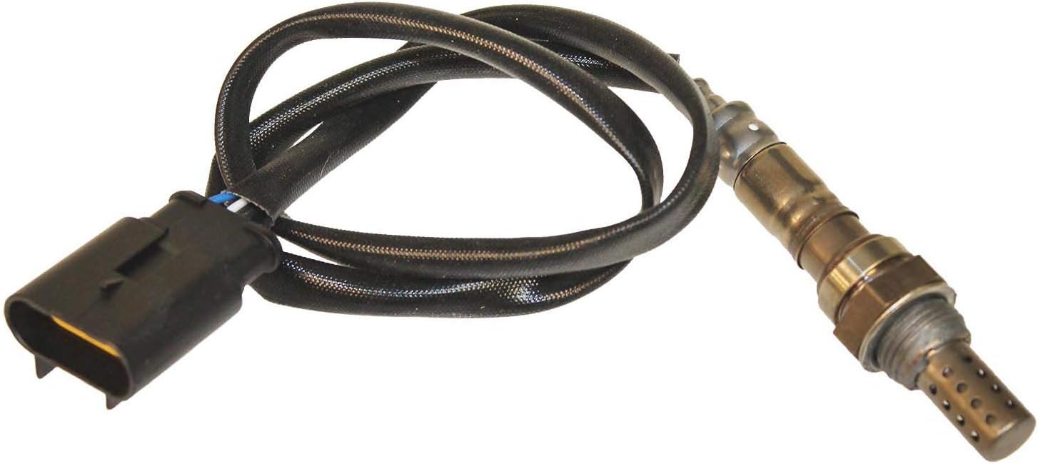 Walker Products 350-34156 Oxygen Sensor, Original Equipment Replacement Premium O2 Sensor, Direct Fit