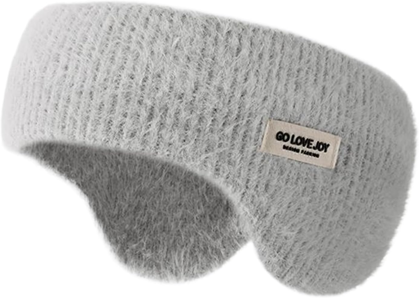 Earmuffs for Sleeping - Warm Before Bedtime, Comfortable Sleeping Comfort for the Night, Cosy Pillow, Protection Against Calm | Waterproof Ear Warmers on Airplane Snoring