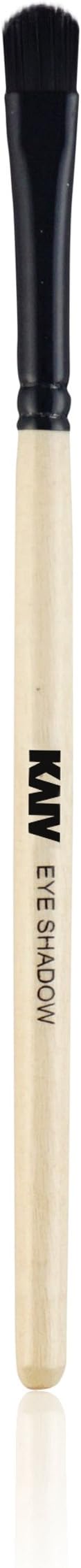 Kaiv Egr4450 Eye Shadow Brush, Brown, 20 g