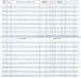 Checkbook Registers for Personal Checkbook - Made in USA - Checkbook Ledger Transaction Registers (10)