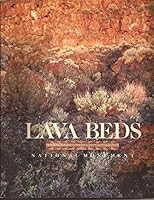 Lava Beds National Monument 0963139207 Book Cover
