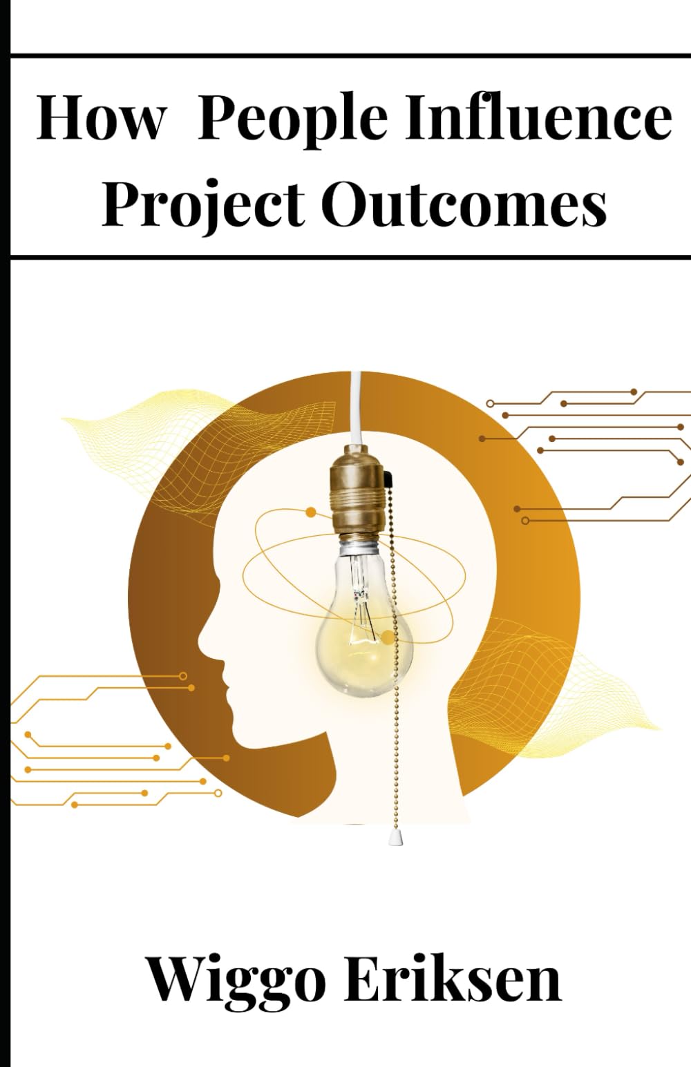 How People Influence Project Outcomes: Understanding Human Dynamics in Project Management