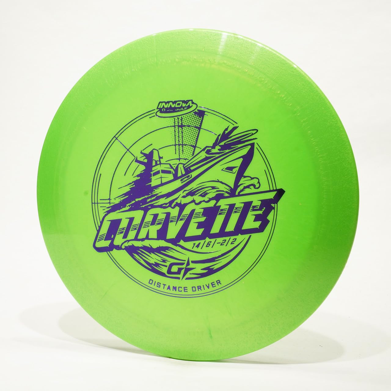 Innova Star Ape (Assorted Colors) (170-175 Grams)