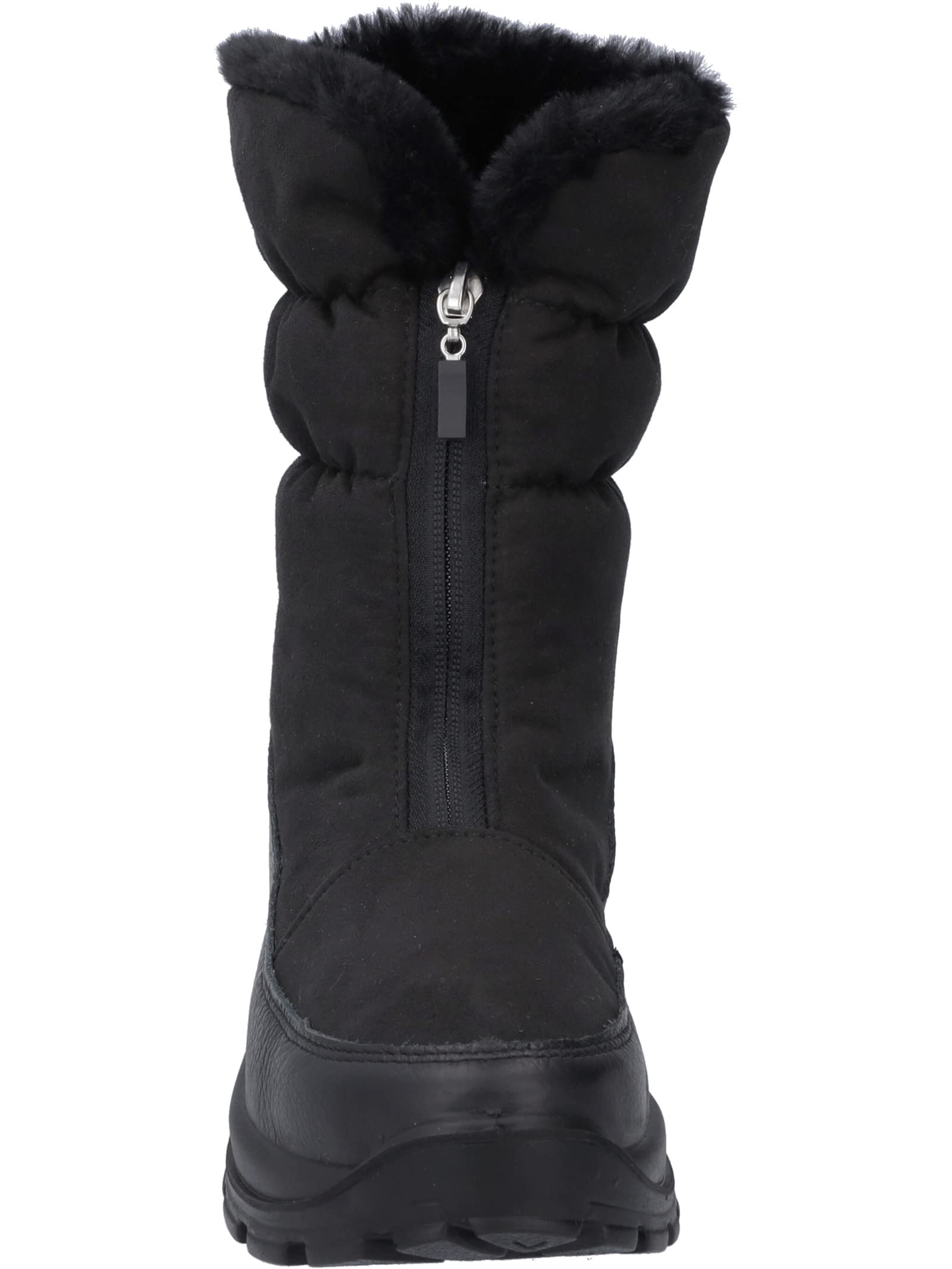 Westland Damen Snowboots Grenoble 03,Weite G (Normal),Wechselfußbett,wasserdicht