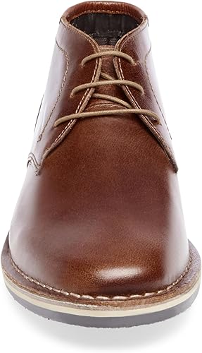 Miniatura 2 de Botas Chukka Harken para hombre de Steve Madden