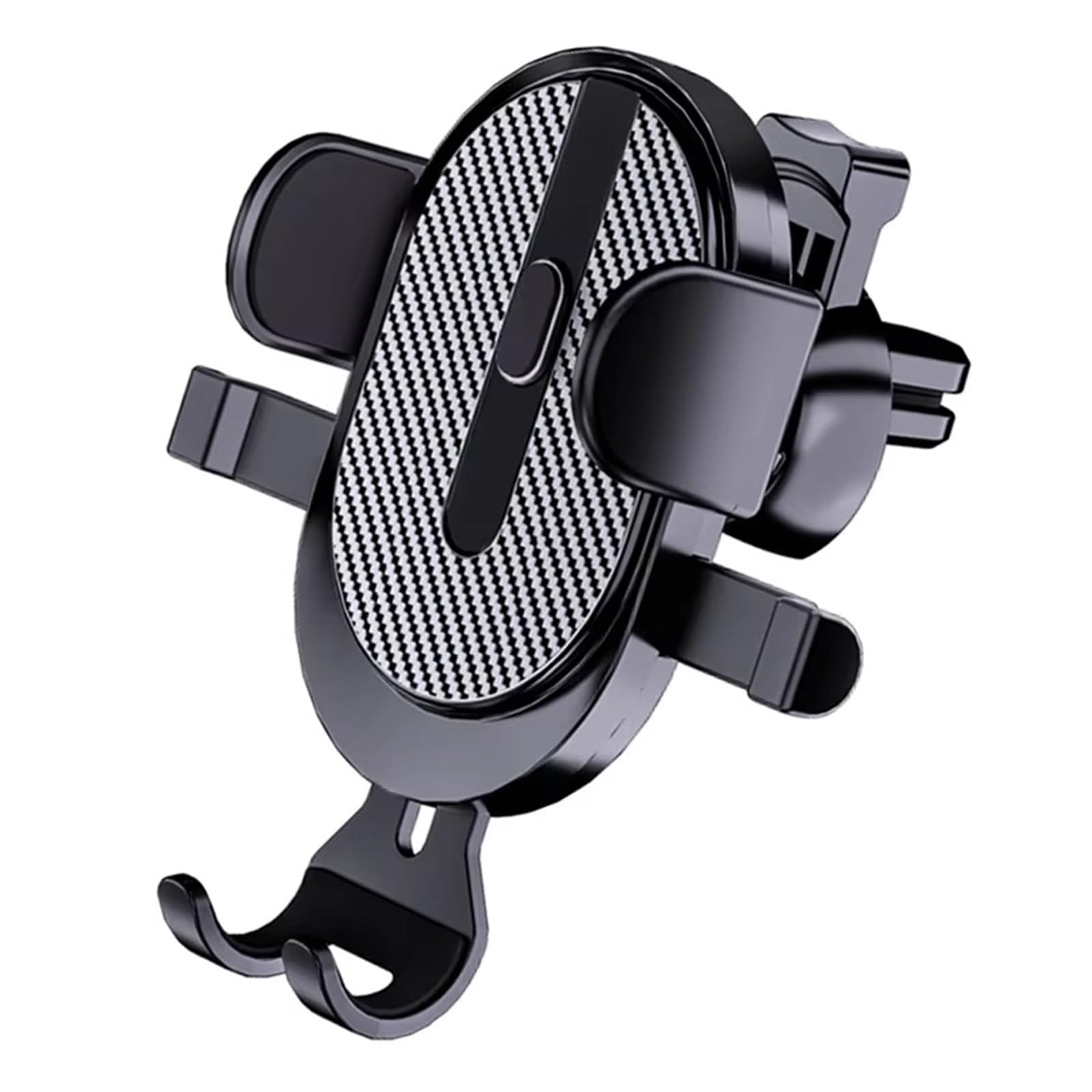 para Huawei Soporte Universal Teléfono Automóvil Soporte Teléfono Móvil Teléfono Móvil Teléfono Móvil Clip Ventilación Aire Automóvil GPS Soporte Móvil Coche