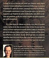 Le livre des incantations 2764005180 Book Cover