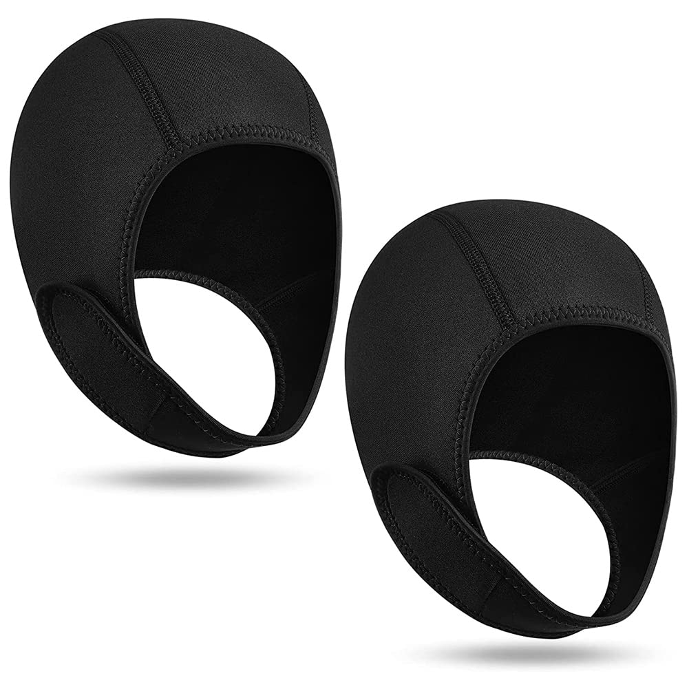 Tappi da Neoprene per Immersioni subacquee 2,5 mm