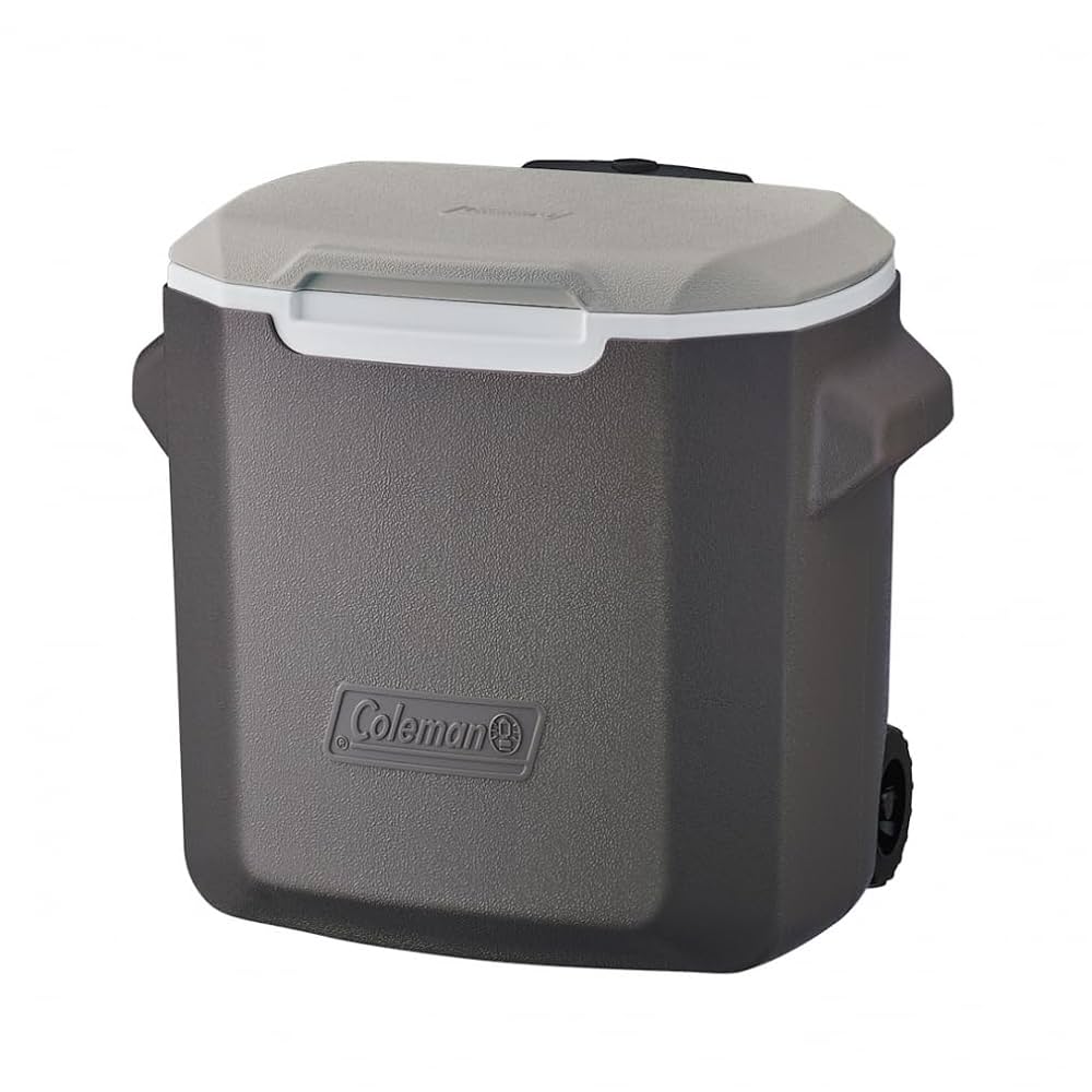 Amazon | Coleman(コールマン) キャンプ ハードクーラー(L