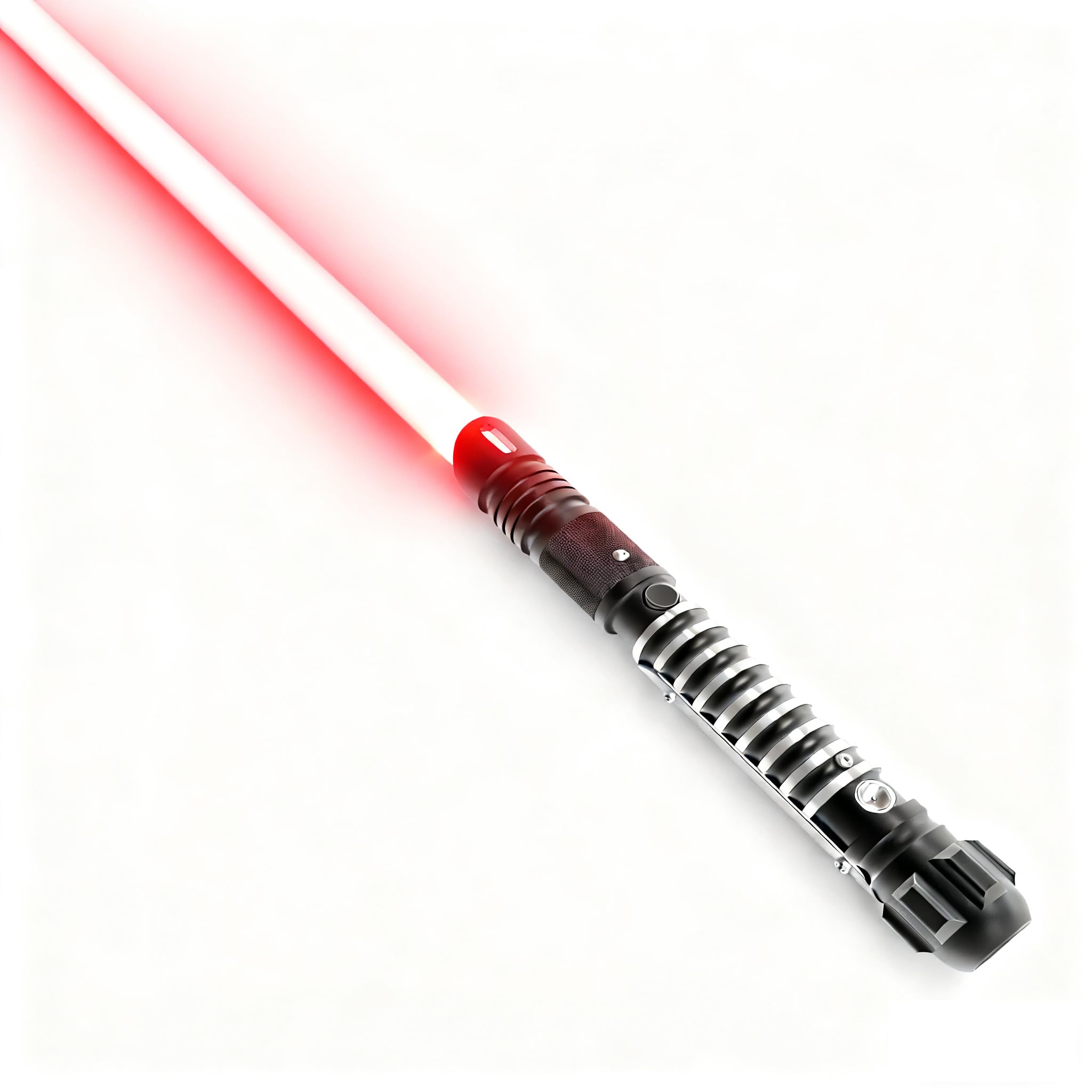 Amazon.com: DOMILE Lightsaber Rechargeable RGB Color Dueling LED