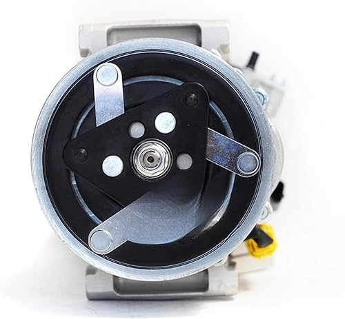 Miniatura 5 de Air Conditioning AC Compressor Compatible FOR PEUGEOT 508 SW Van 5008 308 CC 208 207 6453WL 6453WK 6453QK 6453QJ 6453ZX 9651910980