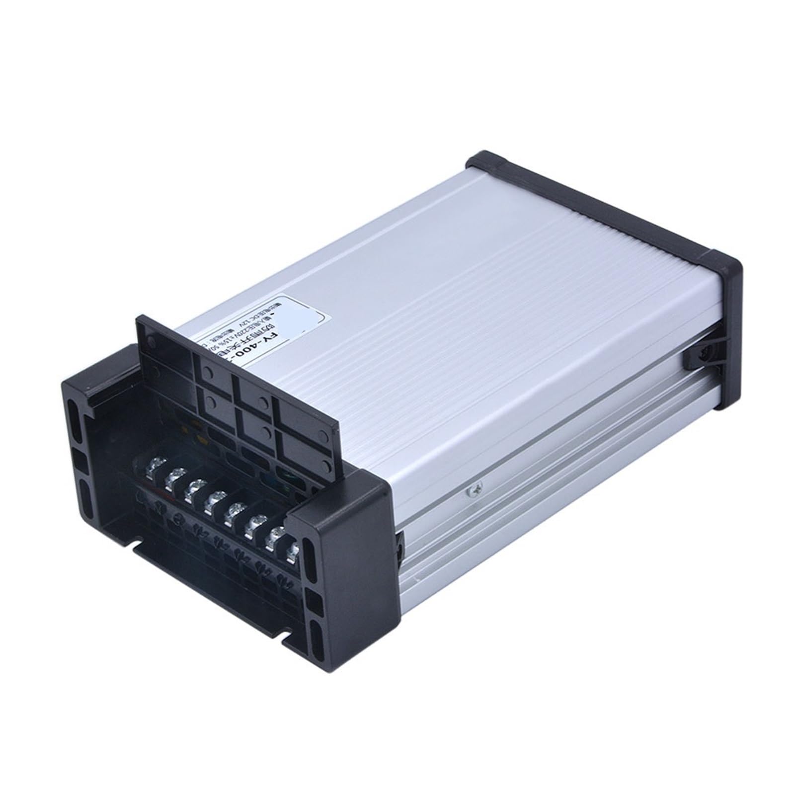 FY-400-12 Driver Power Supply 12V 33A 400W Outdoor Transformer 1Pcs