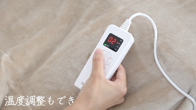 Amazon.co.jp : THANKO お手軽こたつ「ちょいこた」 TBKTKTSJU