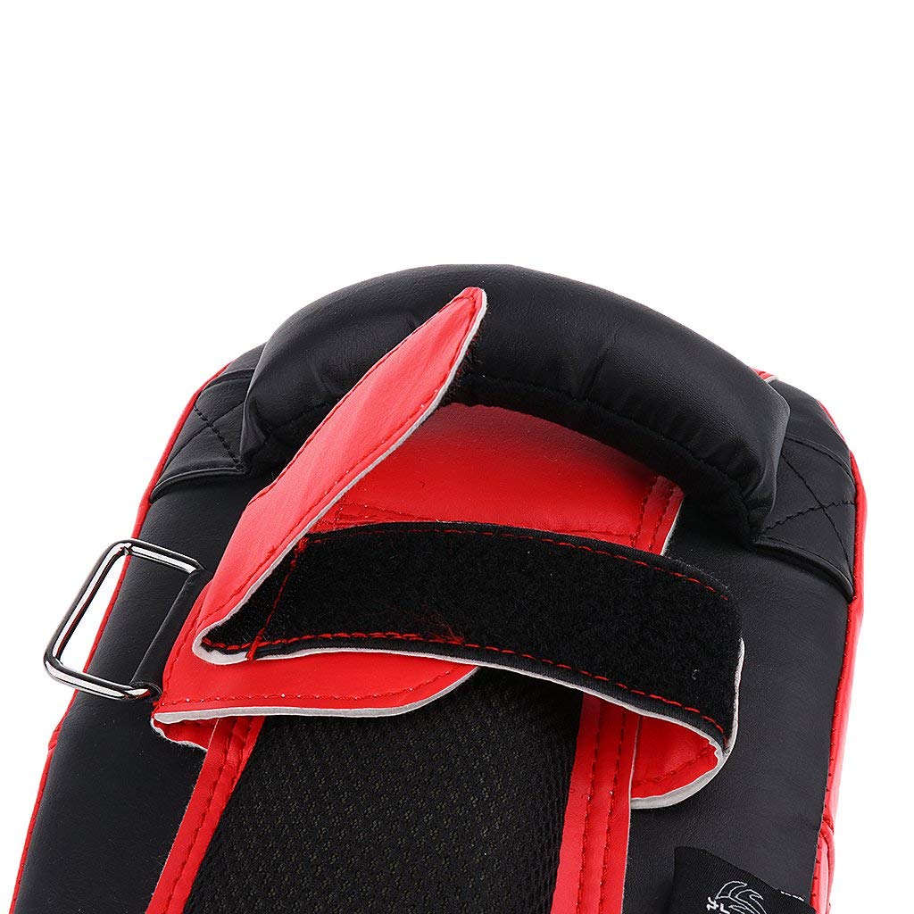 Cojín de percusión para Karate, Muay, Thai, Kickboxing, Entrenamiento MMA