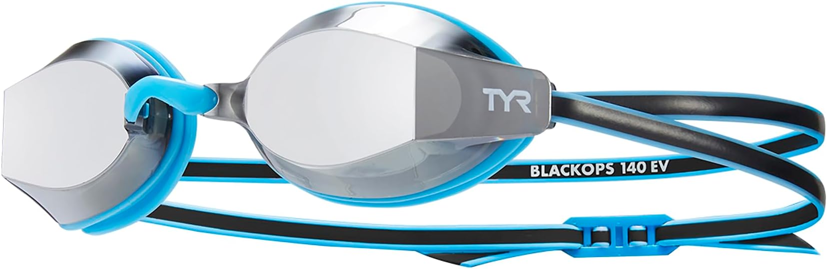 Blackops 140 EV Racing Mirrored Goggle Junior Fit