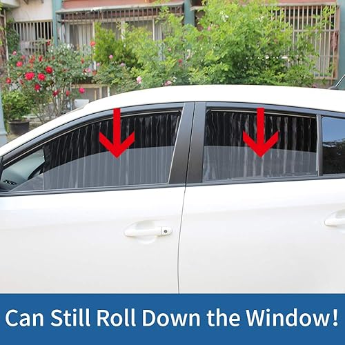 Miniatura 7 de Ovege - Pantalla para ventana lateral