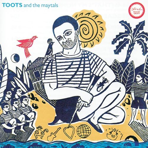 Play Reggae Greats - Toots & The Maytals by Toots & The