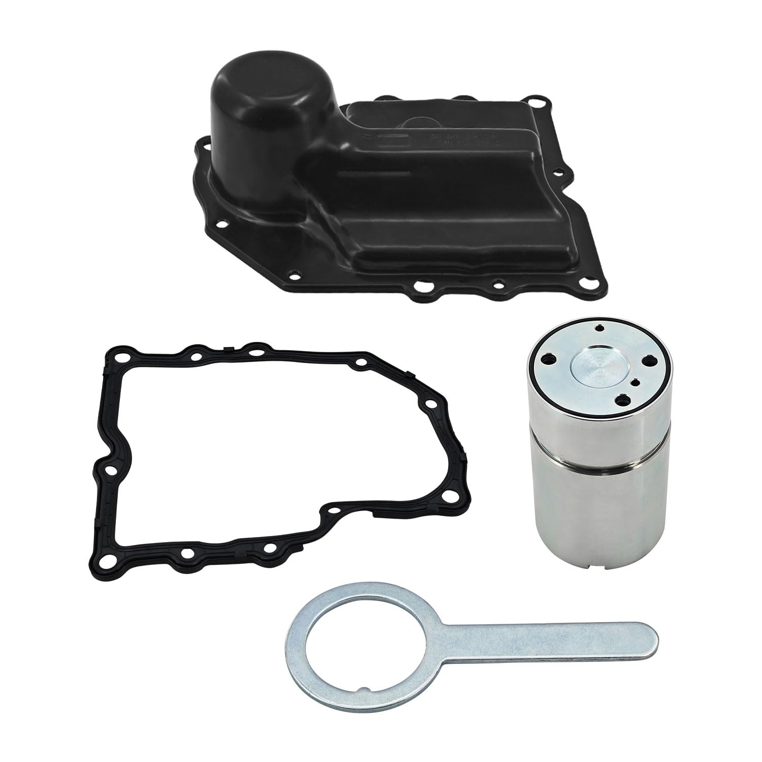 Reparatursatz DQ200 für DSG